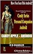 Candy Apple - Android (English Edition)