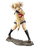 僕のヒーローアカデミア ARTFX J トガヒミコ 1/8スケール PVC製 塗装済み完成品フィギュア PV131