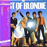 Best of Blondie (Mlps)