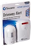 Swann SCUHMDR Stand-Alone Driveway Alert Alarm Kit [並行輸入品]