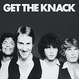 GET THE KNACK [LP] [Analog]
