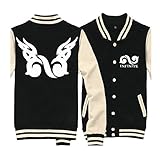 Fanstown kpop Infinite新しいファッションシーズン2ファンジャケット野球セーターシャツ