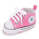 Sakuracan ユニセックス・ベビー US サイズ: 13cm(12-18 months) カラー: ピンク