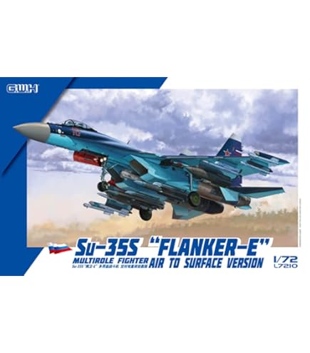 Amazon | プラッツ イタレリ 1/72 ロシア Su-33 シーフランカー