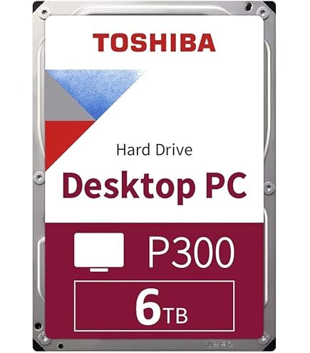 Amazon.co.jp: 東芝 TOSHIBA 3.5インチ 内蔵 HDD 6TB