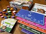 ハムファーム第３拡張セット（ボードゲーム）