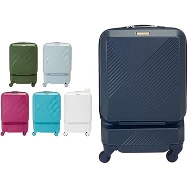 Amazon.co.jp 最新リリース: スーツケース の新着ランキングです。