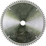 山真製鋸(YAMASHIN) ドラゴンカッター (アルミサッシ用) 卓上・スライド丸ノコ用 190mmx72P YSD-190AL