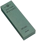グリーン砥石朝日虎 GC220 205×66×34