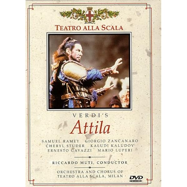 Amazon.co.jp: La Donna Del Lago [DVD] : June Anderson, Rockwell