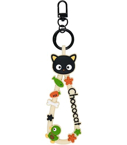 Amazon.co.jp: サンリオ(SANRIO) こぎみゅん マスコットホルダー