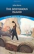 The Mysterious Island (Dover Thrift Editions)
