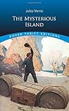 The Mysterious Island (Dover Thrift Editions)