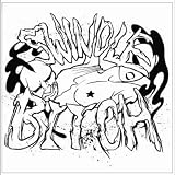 COMPLETE SWINDLE BITCH 1993-1995