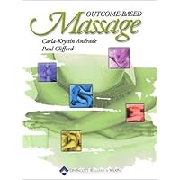 Outcome-based Massage