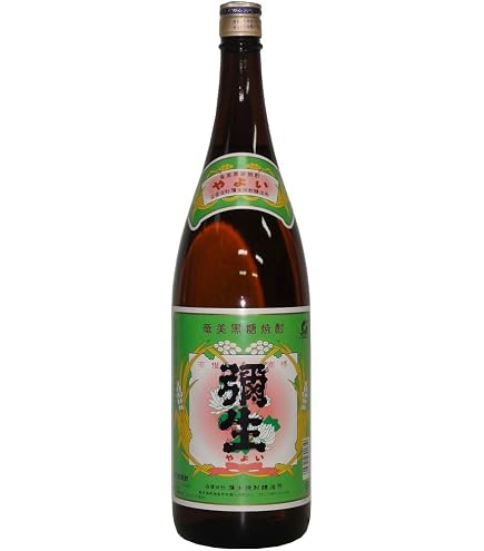 Amazon.co.jp: 奄美黒糖焼酎 龍宮 かめ仕込 40度 1800ml (1.8L) 瓶