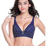 「UTOVME」　上開き ベスト授乳ブラ/授乳服/出産準備/授乳用ブラジャー/産前から使える/インナー/下着/らくらくオープン授乳ブラ　　クロス&サイドオープン モダールストレッチ　　調節可能 授乳マ