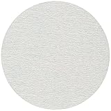 リョービ(RYOBI) スムーズペーパー マジック式 DSE-5010 5枚組 125mm #320 6612721