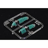 【T社用風防マスキングシート】1/72 零戦21型以降/二式水戦