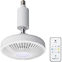 Amazon.co.jp: 【E17電球ソケットモデル】 ドウシシャ サーキュ