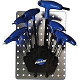 ParkTool PH-1 P ハンドルヘックスレンチセット CAACIJ_DFBN