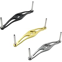【美品セット】Avail オフセットハンドルヘキサゴナルスタードラグ リテーナー Avail/アベイル】ヘキサゴナルスタードラグ【シマノ用】SD-HEX