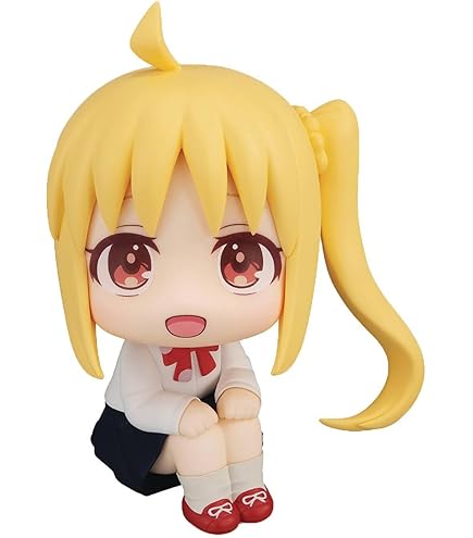 新品未開封！ぼっち・ざ・ろっく！るかっぷ 4体セット るかっぷ ぼっち・ざ・ろっく！ 後藤ひとり＆喜多郁代 セット 【限定