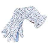 Paseo Garden Gloves Long  EB-03BL