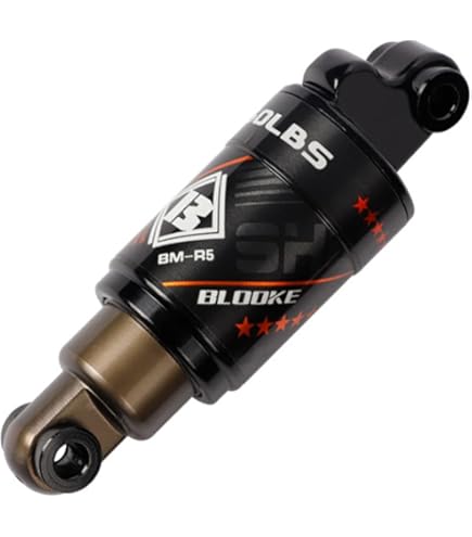 Amazon.co.jp: RockShox MegNeg エア缶アップグレードキット