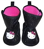 Sanrio ベビー・ガールズ US サイズ: 9-12 Months / 4 M US Toddler カラー: ブラック