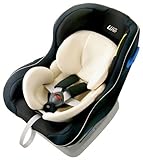 LEAMAN チャイルドシート パミオウーノEX シャイニーブラック 77710