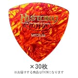 HISTORY HP6T(THIN) ピック 30枚 セット シン ヒストリー