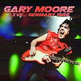 Live... Germany 1986