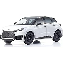 Amazon | 京商 (Kyosho) 京商オリジナル 1/43 LEXUS LBX MORIZO RR