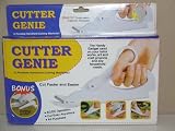 Cutter Genie - Portable Handheld Cutting Machine [並行輸入品]