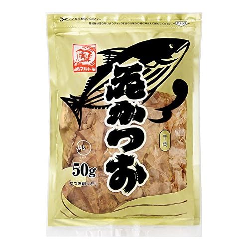 マルトモ 千両花かつお