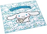 スケーター(Skater) ランチクロス シナモロール サンリオ 43×43cm 日本製 KB4-A