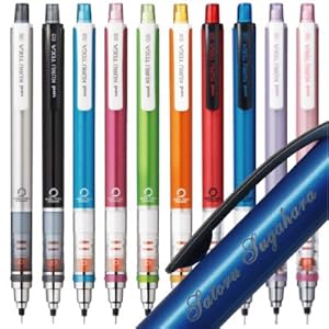名入れシャーペン 中学生に喜ばれるシャープペンシルのおすすめプレゼントランキング 予算2 000円以内 Ocruyo オクルヨ