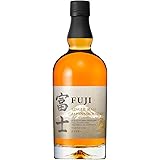 【ウイスキー】キリン シングルモルトジャパニーズウイスキー 富士 700ml
