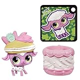 Littlest Pet Shop Sweetest Hide 'N Sweet Lamb Pet [並行輸入品]