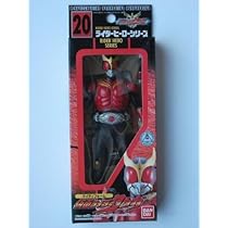BANDAI 装着変身 仮面ライダークウガ Amazon.co.jp: 装着変身2 仮面ライダークウガ ドラゴンフォーム
