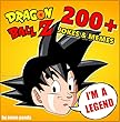 DRAGONBALL Z: 200+ Dragonball Memes & Jokes ~ (Unofficial Dragonball Z comic book) (English Edition)