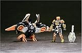 魔弾戦記リュウケンドー マダンデルタシャドウ R-A05
