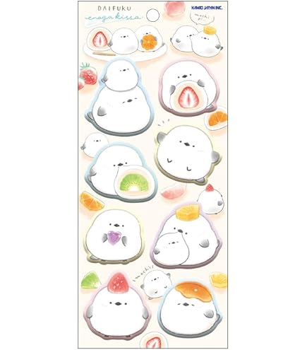 Amazon.co.jp: カミオジャパン ステッカー ウォーターインシール