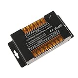 Baoblaze LEDストリップアンプ　ＤＣ5 -24v 32a
