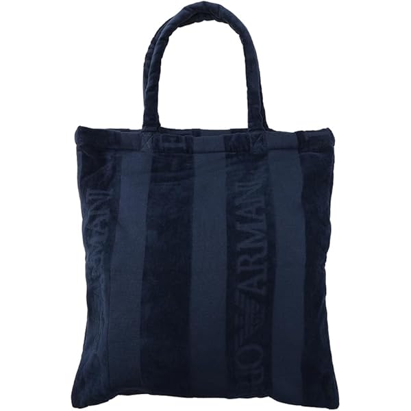 Amazon | [エンポリオアルマーニ] トートバッグ Y4N135 Y046E 84915