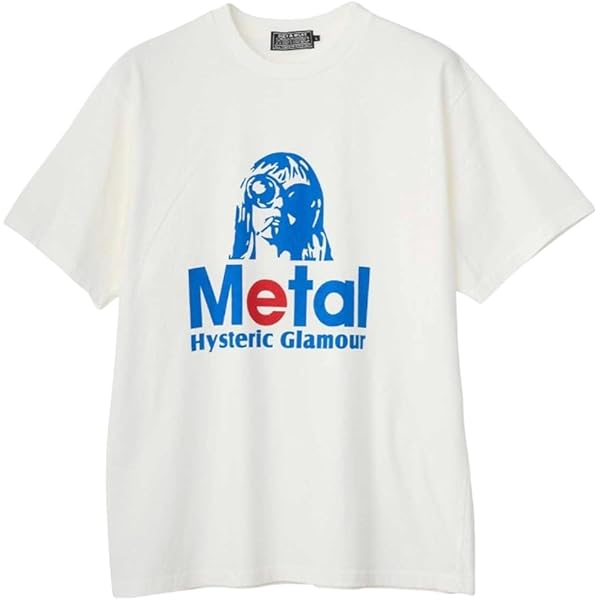 【即完品】 HYSTERIC CAT SCRATCH FEVER 猫 Tシャツ Amazon | [HYSTERIC GLAMOUR] （ヒステリックグラマー） LADIES CAT
