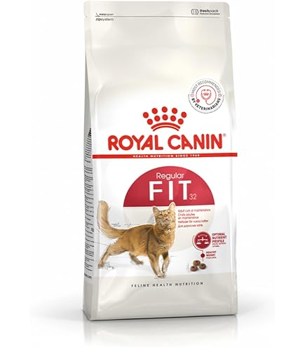 Amazon | ロイヤルカナン FHN フィット 猫用 2kg | ロイヤルカナン