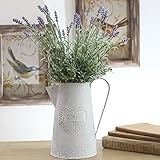 VANCORE フラワーベース 水漏れない北欧 花瓶 花入れ country style Vase