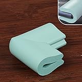 12pcs Cushiony Cover Premium Childproof Corner Guard Child Safety Table Edge Corner Protectors Extra